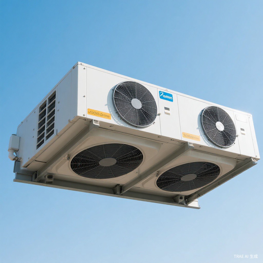 Air Conditioning System